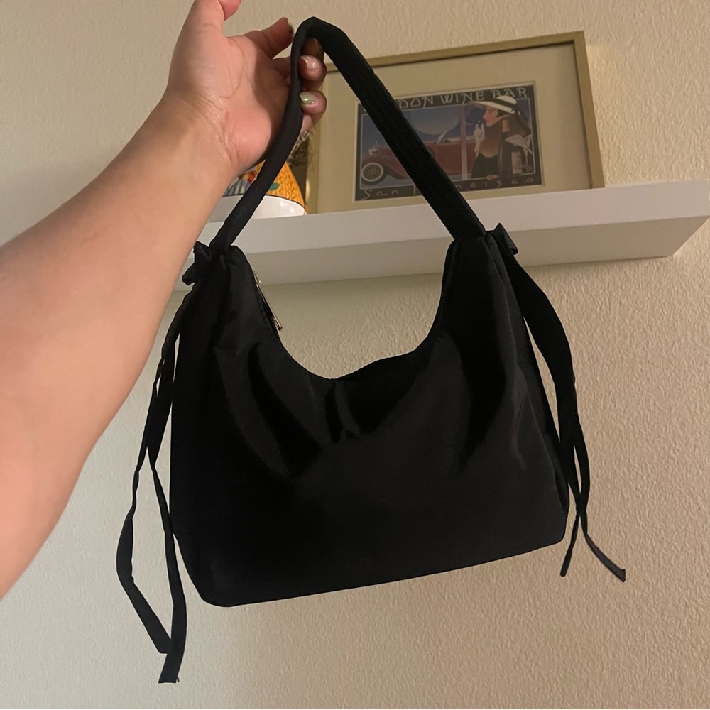 SOLD OUT- Mini Bow Bag